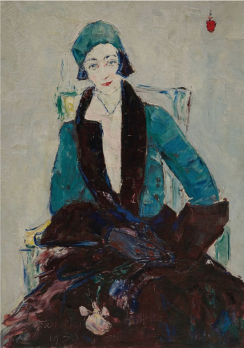 Jeanne Leygues de Terlikowska